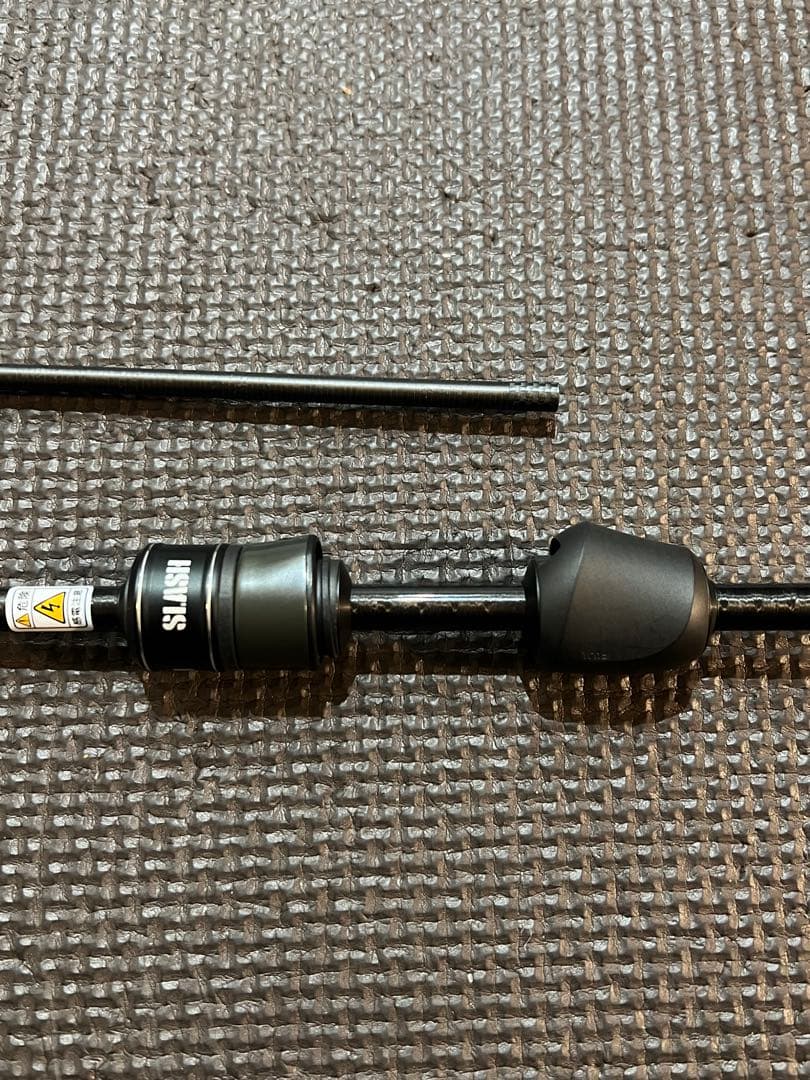 SLASH AQUA VISION EX AVX-552Ti アクアビジョンEX