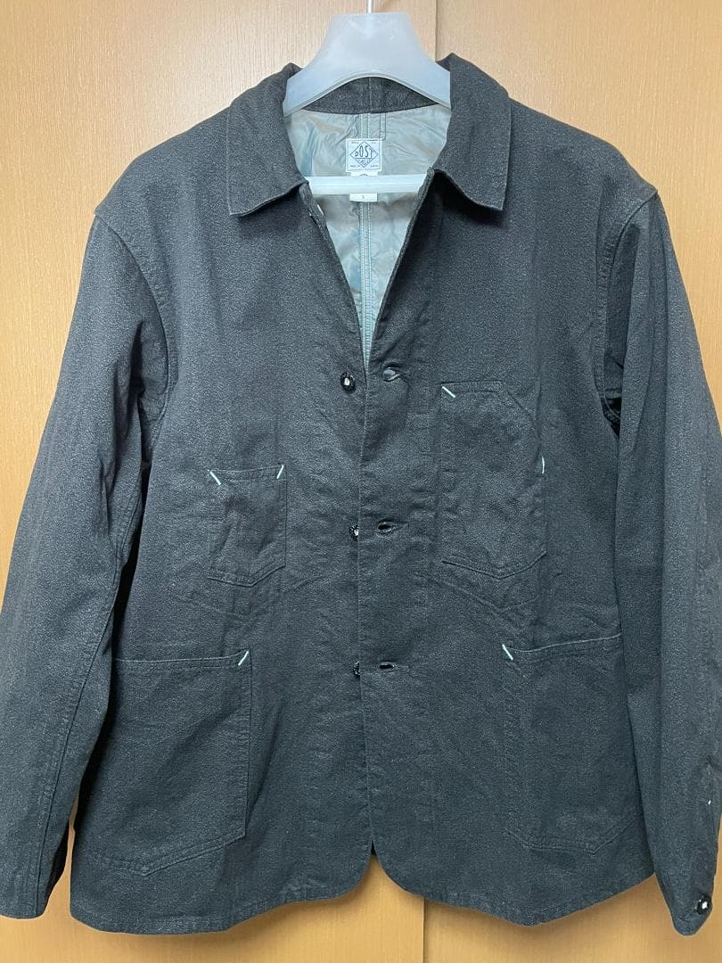 #3111-CC De Luxe Railroader 2 コバート L