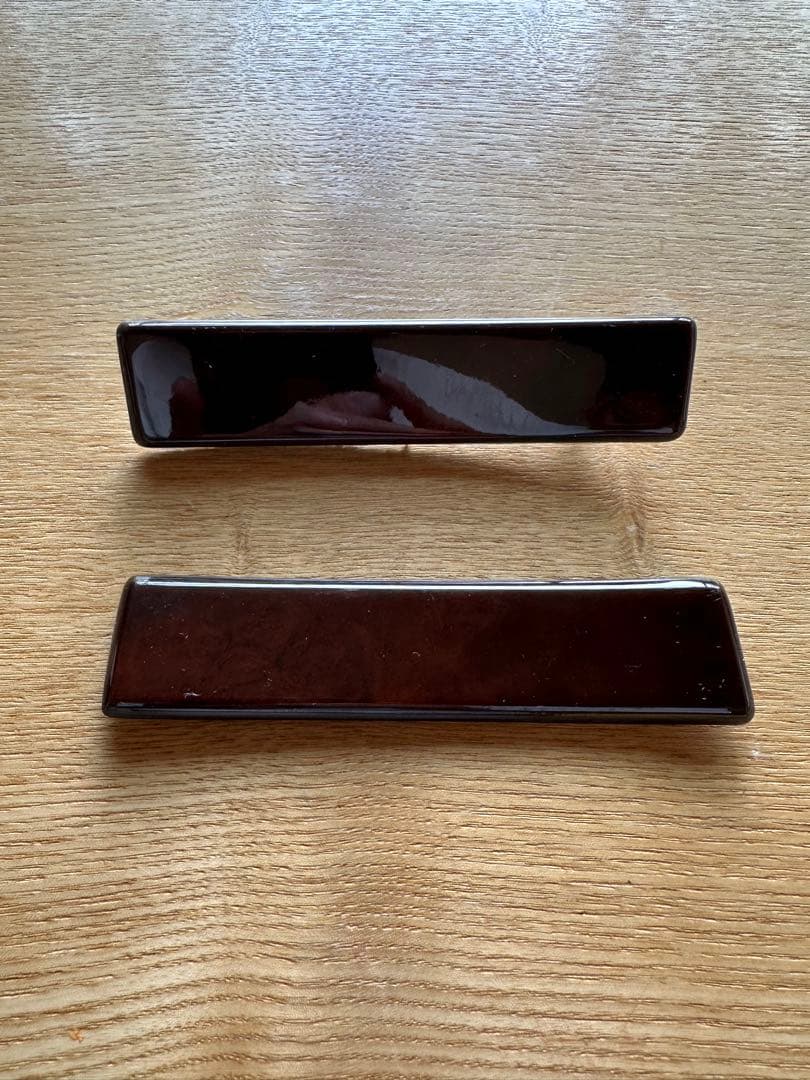 ベンツ ゲレンデ W463 前期用 ドア内張 ウッドパーツ Gクラス