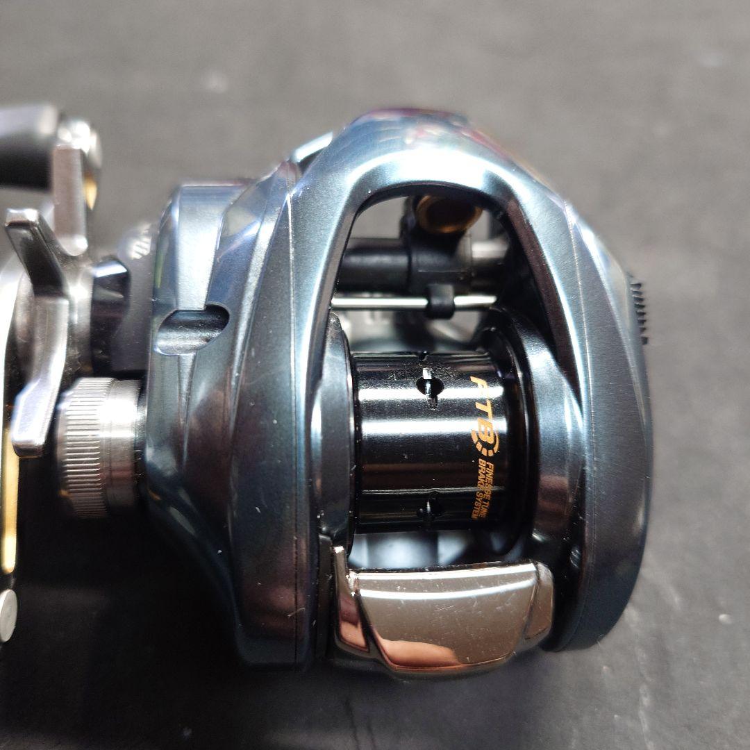 シマノ　アルデバラン　BFS HG LEFT