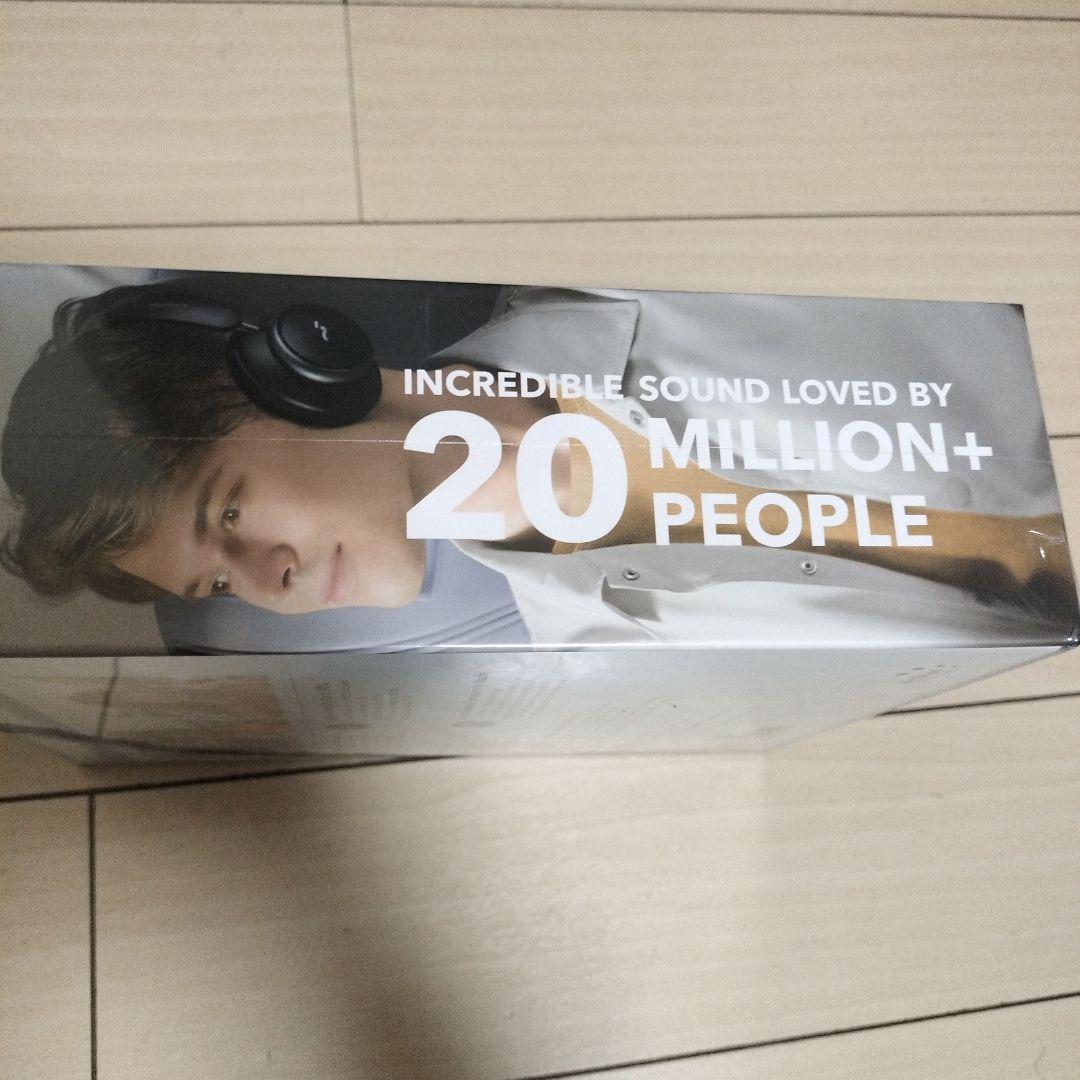 新品未開封　Anker　soundcore SPACE Q45 ヘッドホン