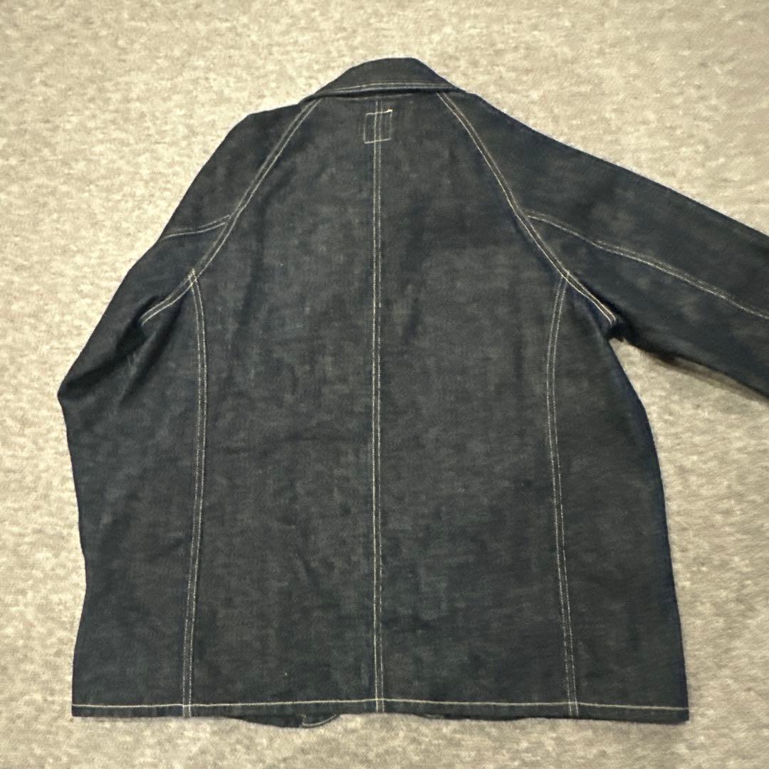 FOB FACTORY カバーオール　サイズ2