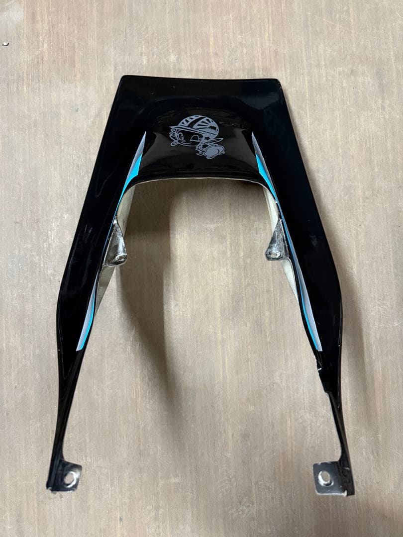 ZRX400 ACP製 テールカウル