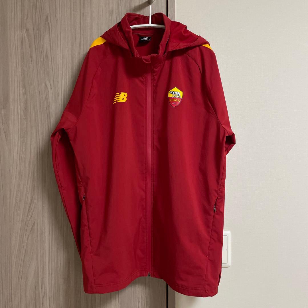 ASローマ　サッカー　レア商品