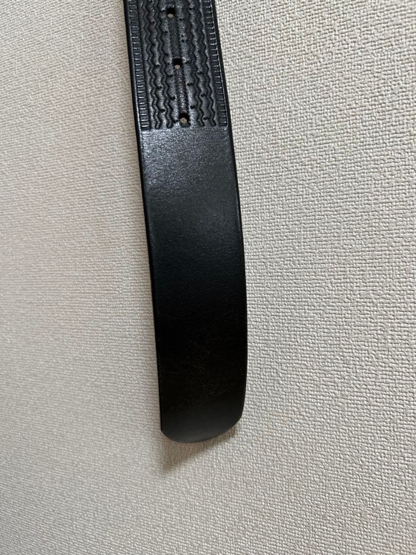 challenger レザーベルト チャレンジャー