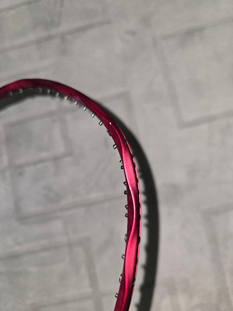 ラケット GOSEN INFERNO RAID