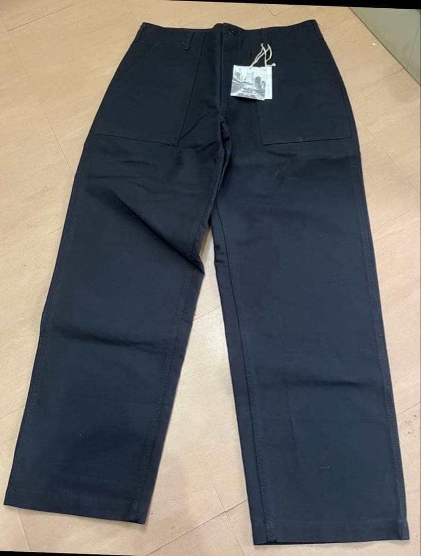 パンツ ENGINEERED GARMENTS - Fatigue Pant