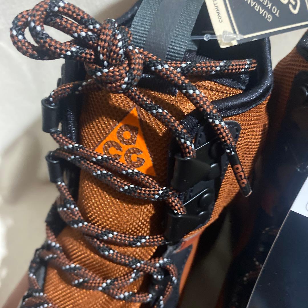 ナイキ ACG ガイアドーム ゴアテックス メンズ26.5cm 新品未使用箱無し