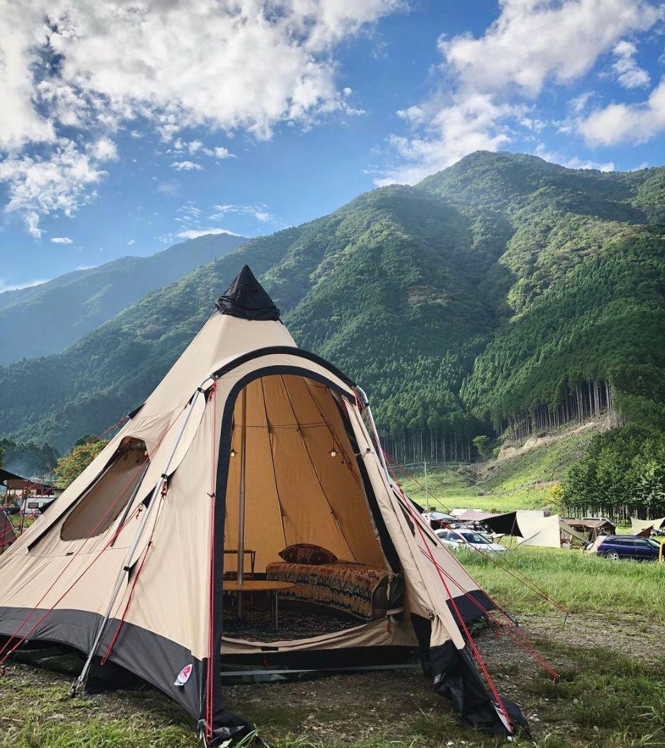 ローベンス テント カイオワ フルセット ROBENS Kiowa 23万円分