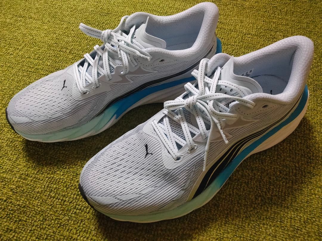 Puma ヴェロシティニトロ4 28cm