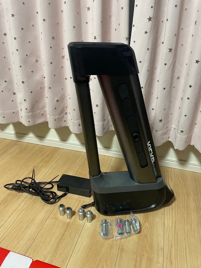 【美品】Wahoo kicker climb ワフー　キッカー　クライム