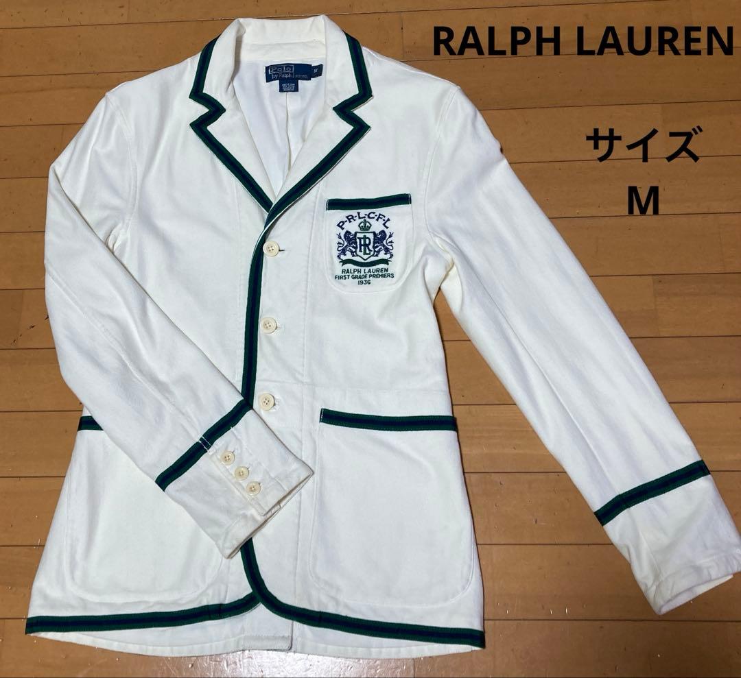 RALPH LAUREN ジャケット　　M