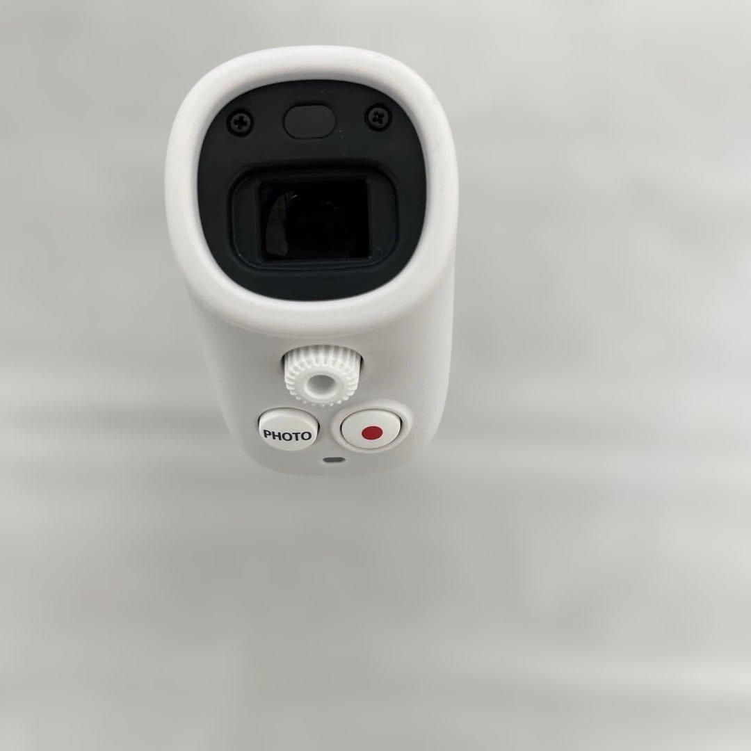 261353 Canon コンパクトデジタルカメラ PowerShot ZOOM