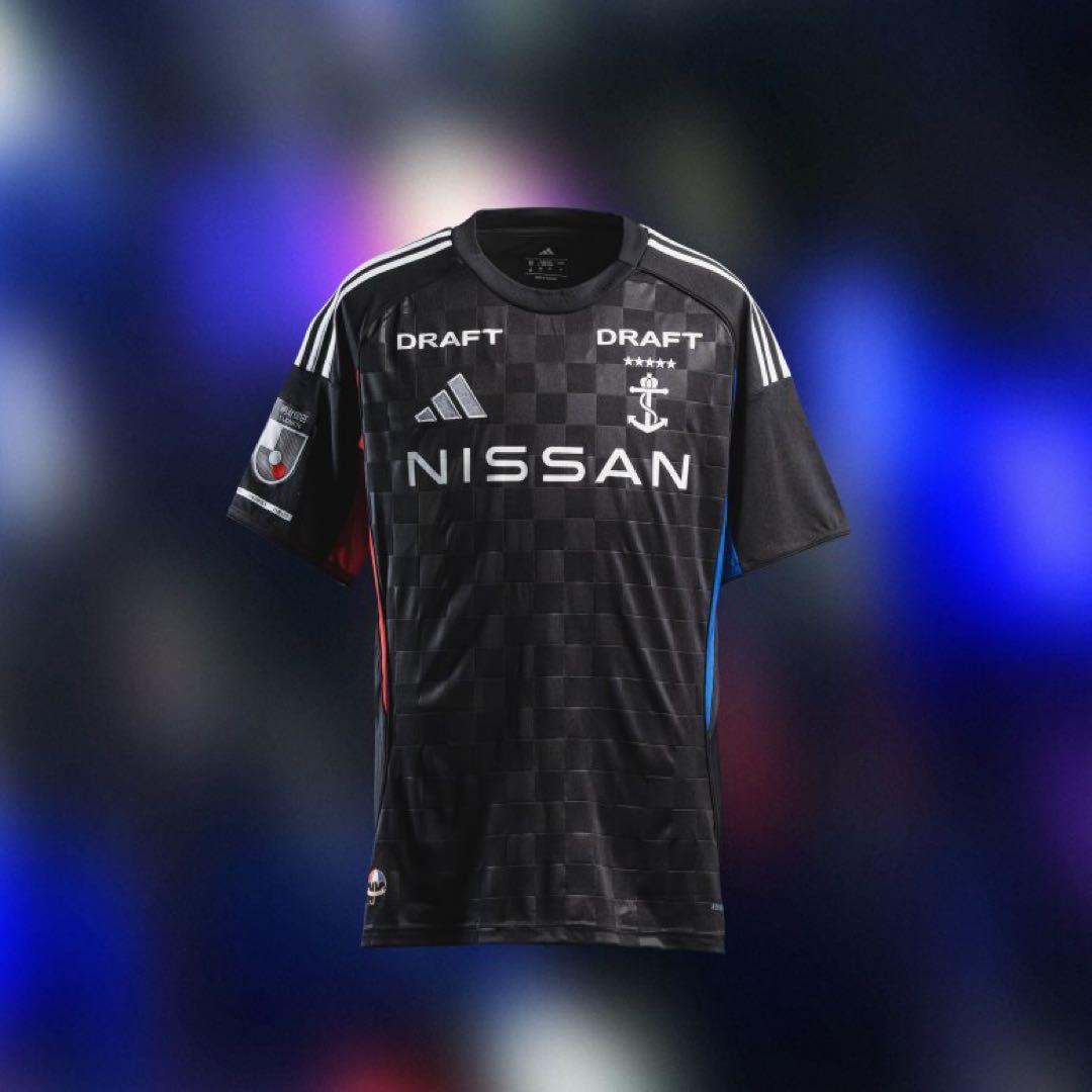 k*m様 【新品未使用】 横浜F・マリノス スペシャルユニフォーム 定価2090