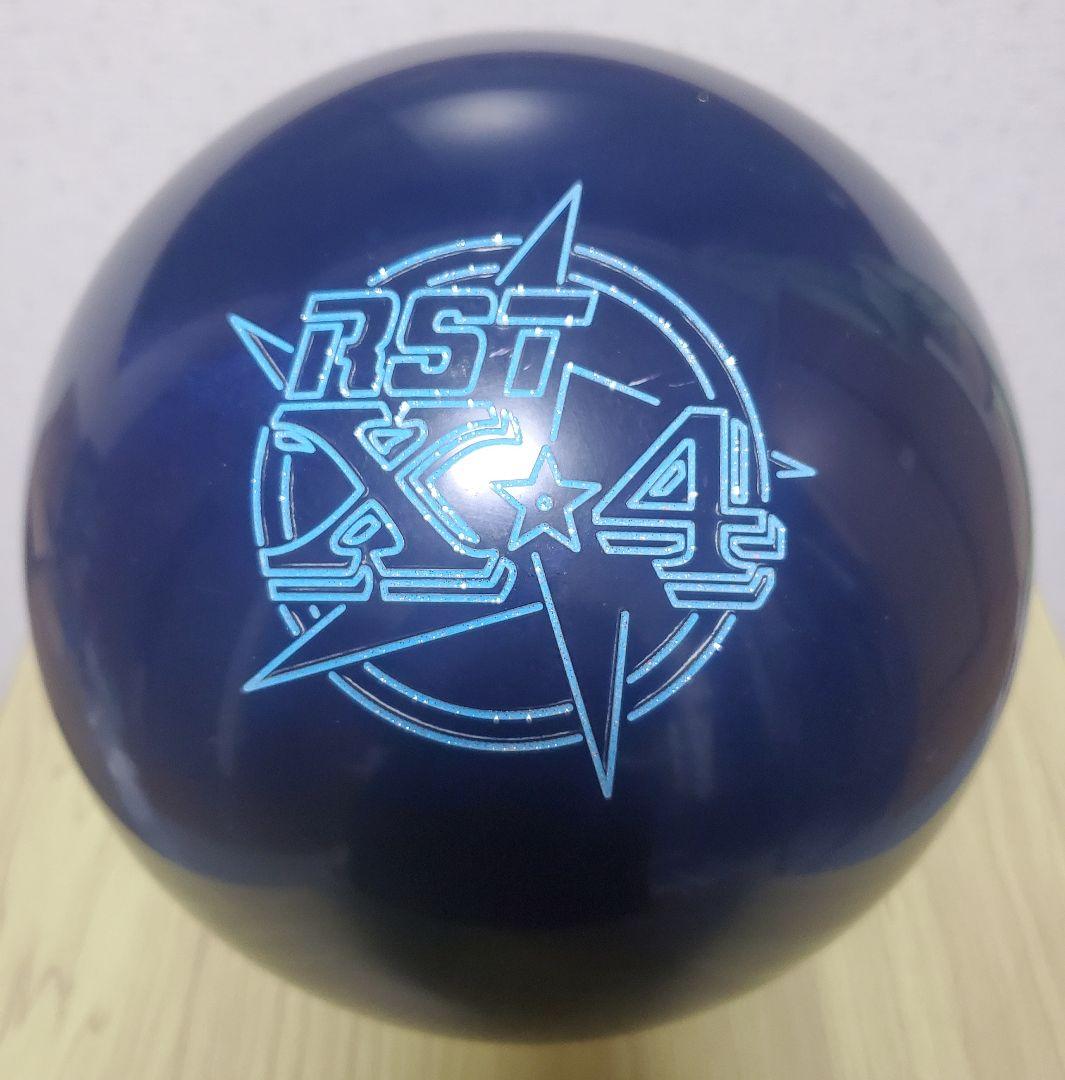ボ*売様 ︎︎ ❤︎︎新品︎︎❤︎︎RST X-4 15ポンド4オンス