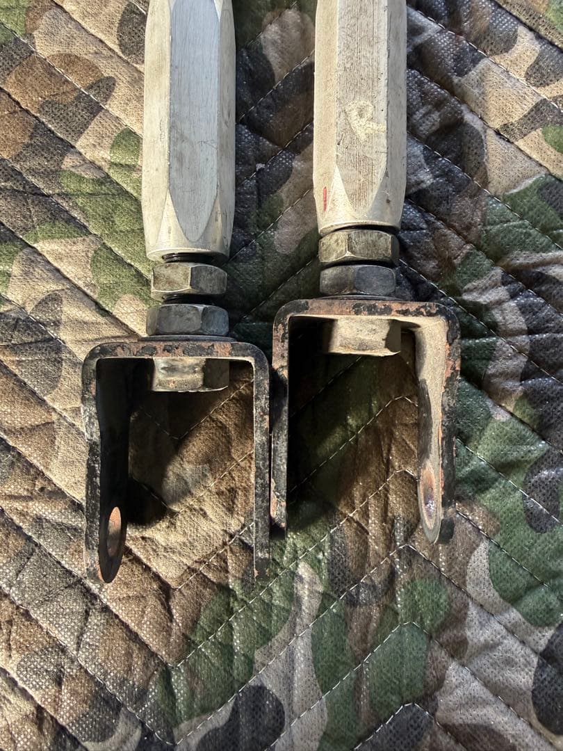 ナギサオート 4点アーム18.20.21クラウン