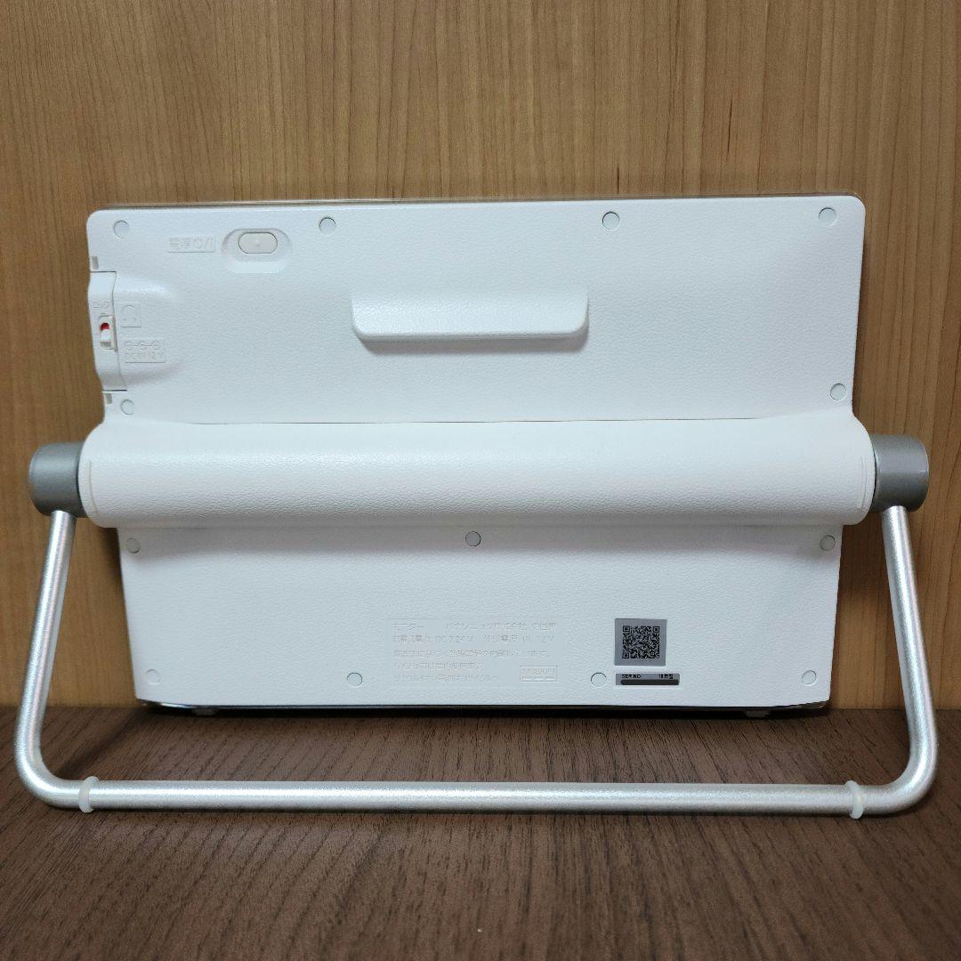 Panasonic プライベート・ビエラ UN-10CN9 防水