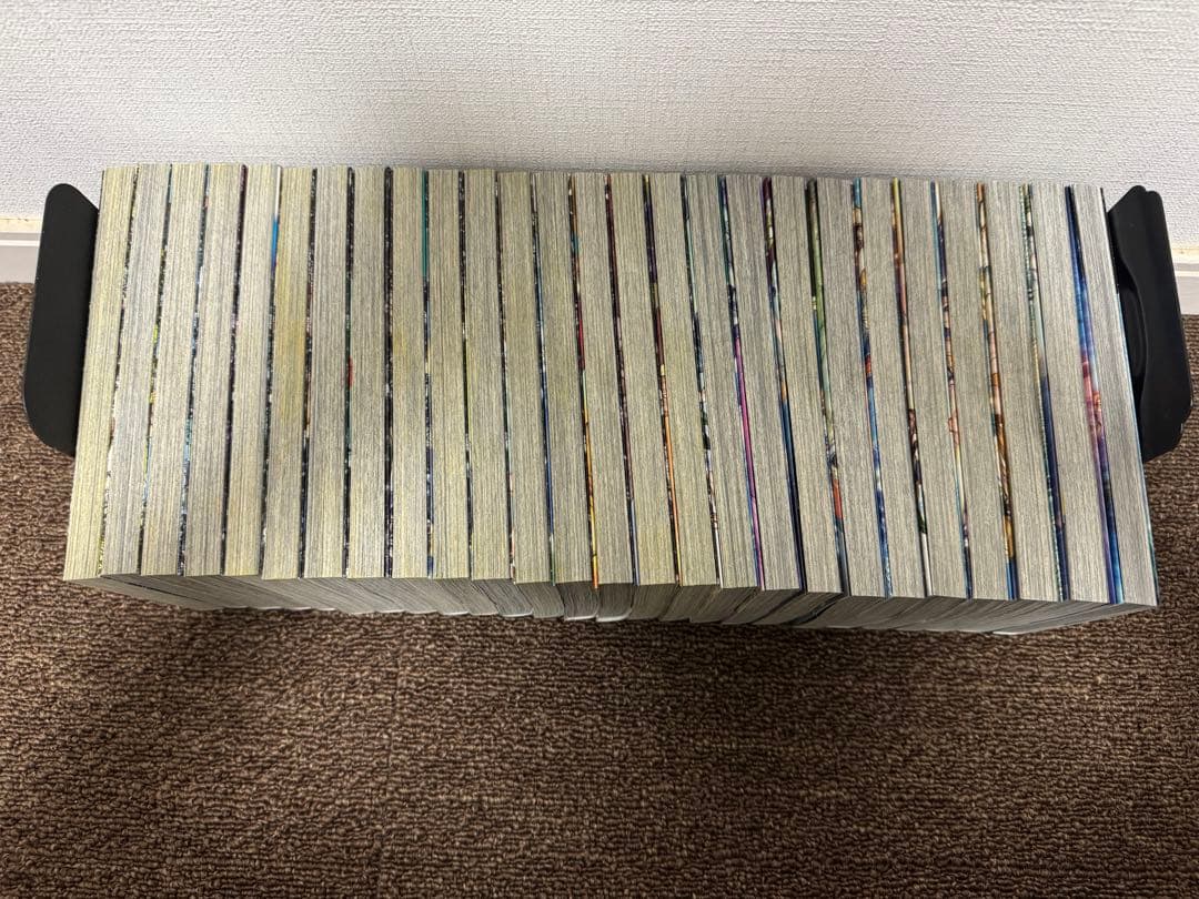 Dr. Stone 1〜26巻セット