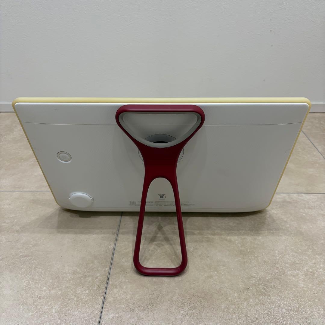 シャープ 16V型 ポータブル液晶テレビ 2T-C16AP 2020年製