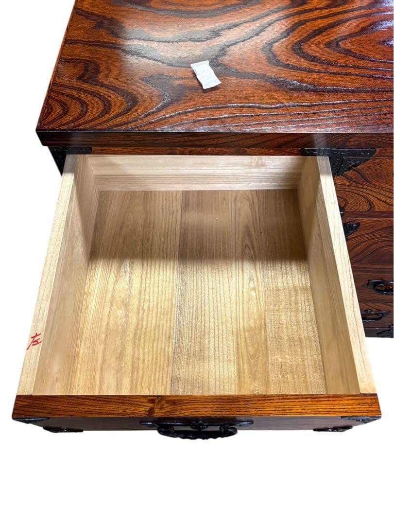 岩谷堂　箪笥 整理箪笥　タンス