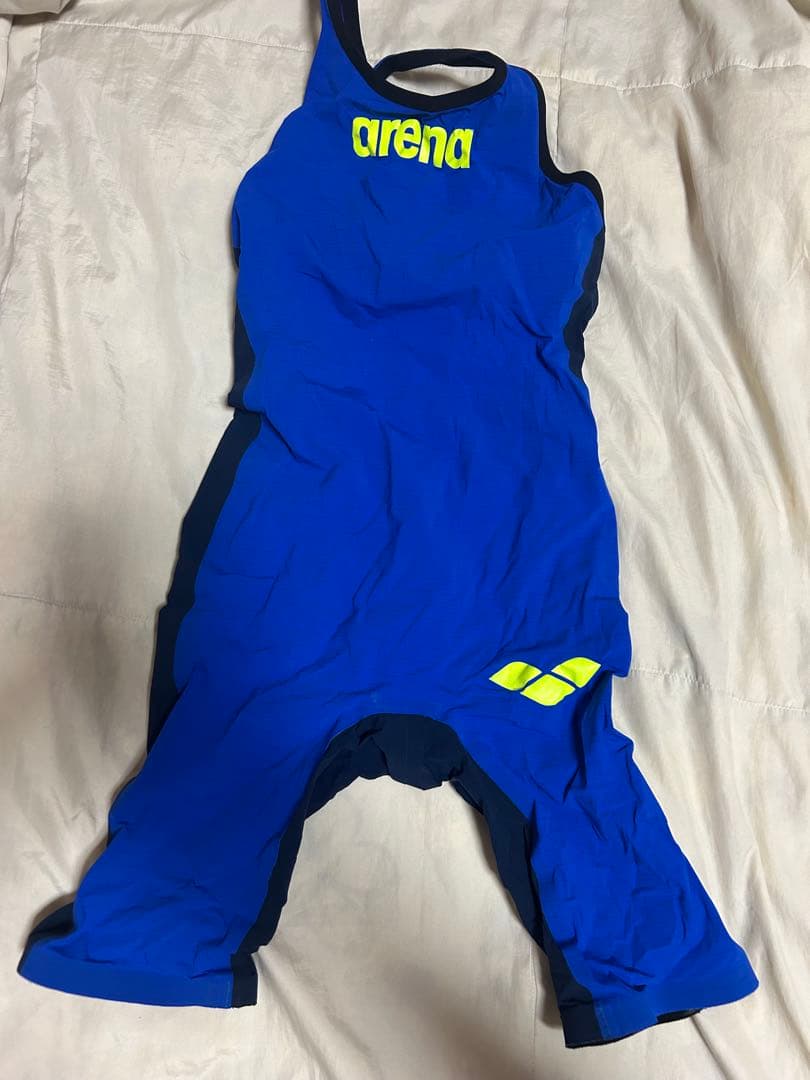 arena アリーナ 高速水着 競泳水着 サイズM