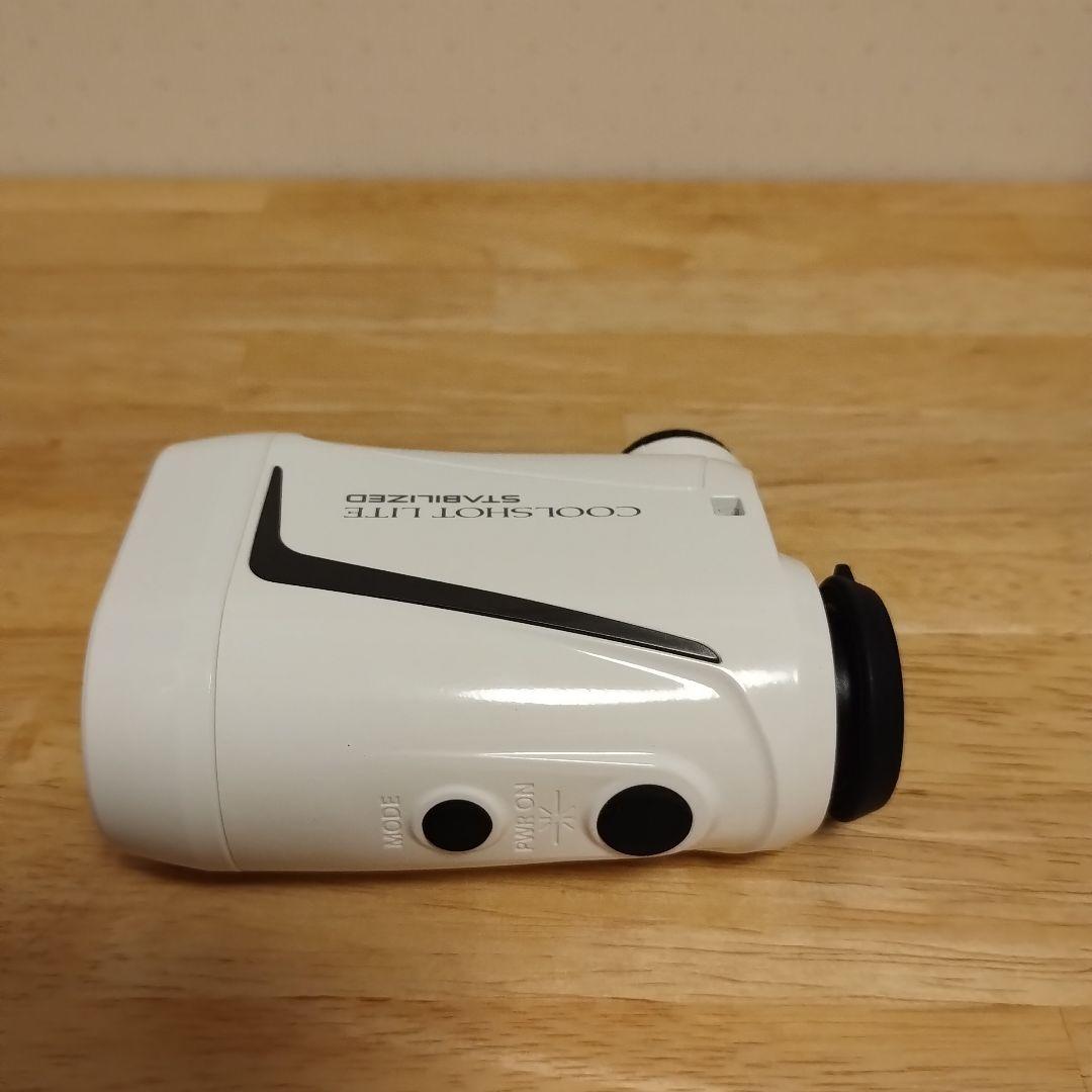 ニコン ゴルフ用レーザー距離計 COOLSHOT LITE STABILIZED