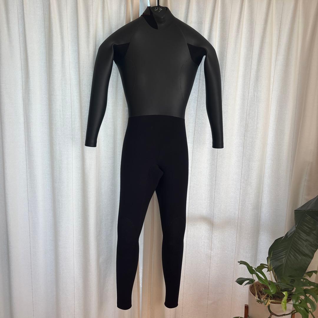 【美品】MARIA セミドライウェットスーツ ハイウエスト オーダー品 170c