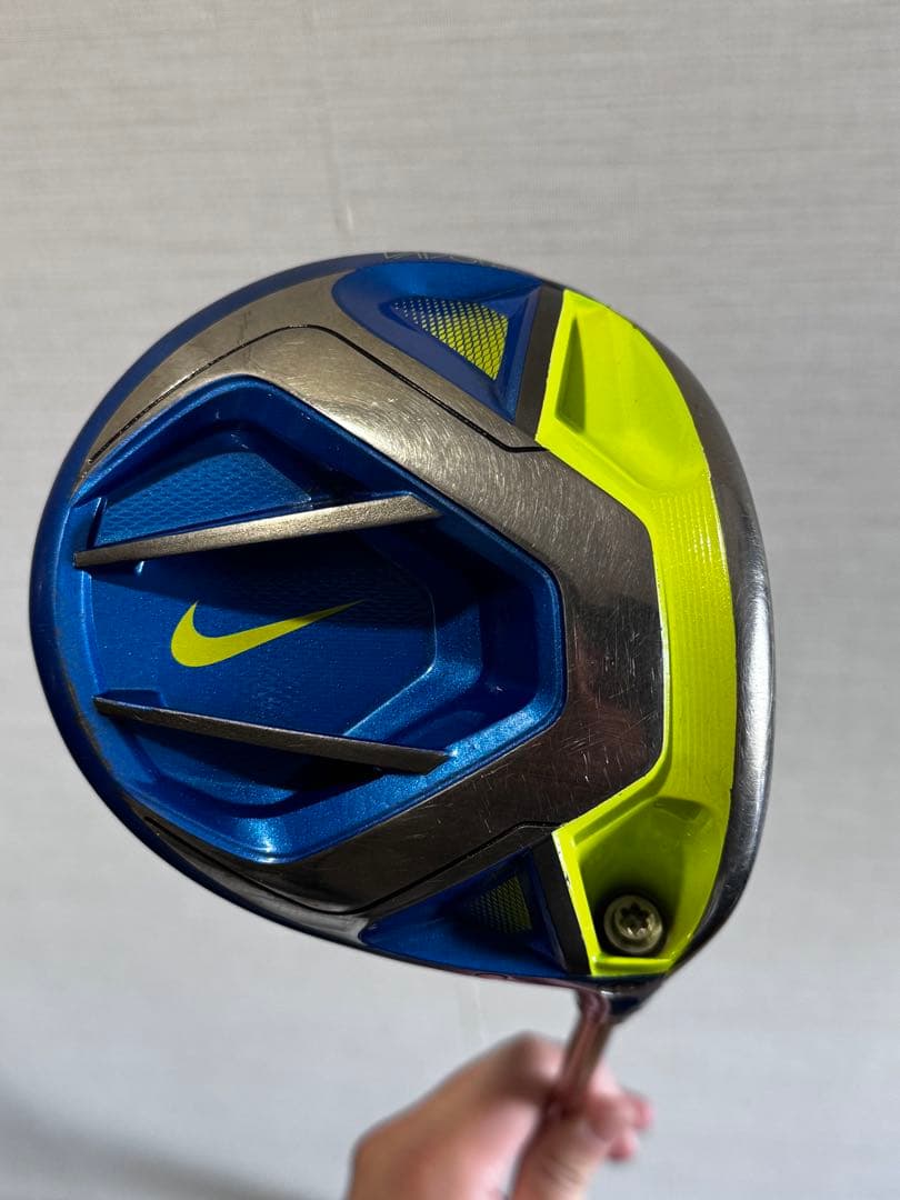 【希少】★NIKE VAPOR FLY 1W ドライバー