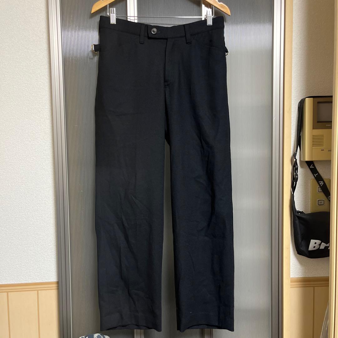 beauty:beast ウール スーツ セットアップ M