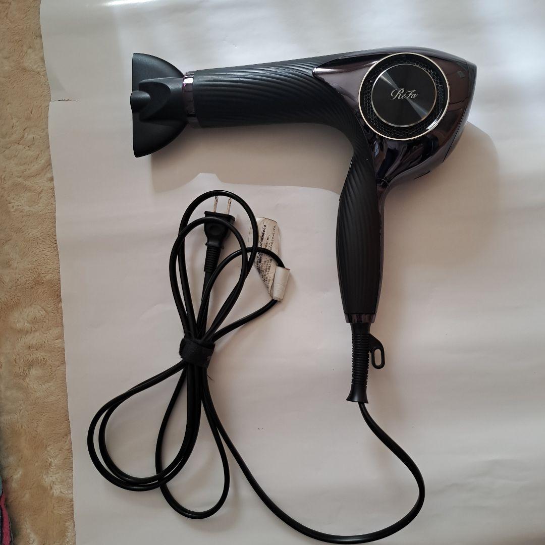 リファ　RE-AJ03A　ビューテックドライヤープロ