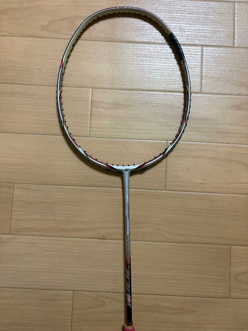 ナノレイ700FX ナノスピード7000の3本セット