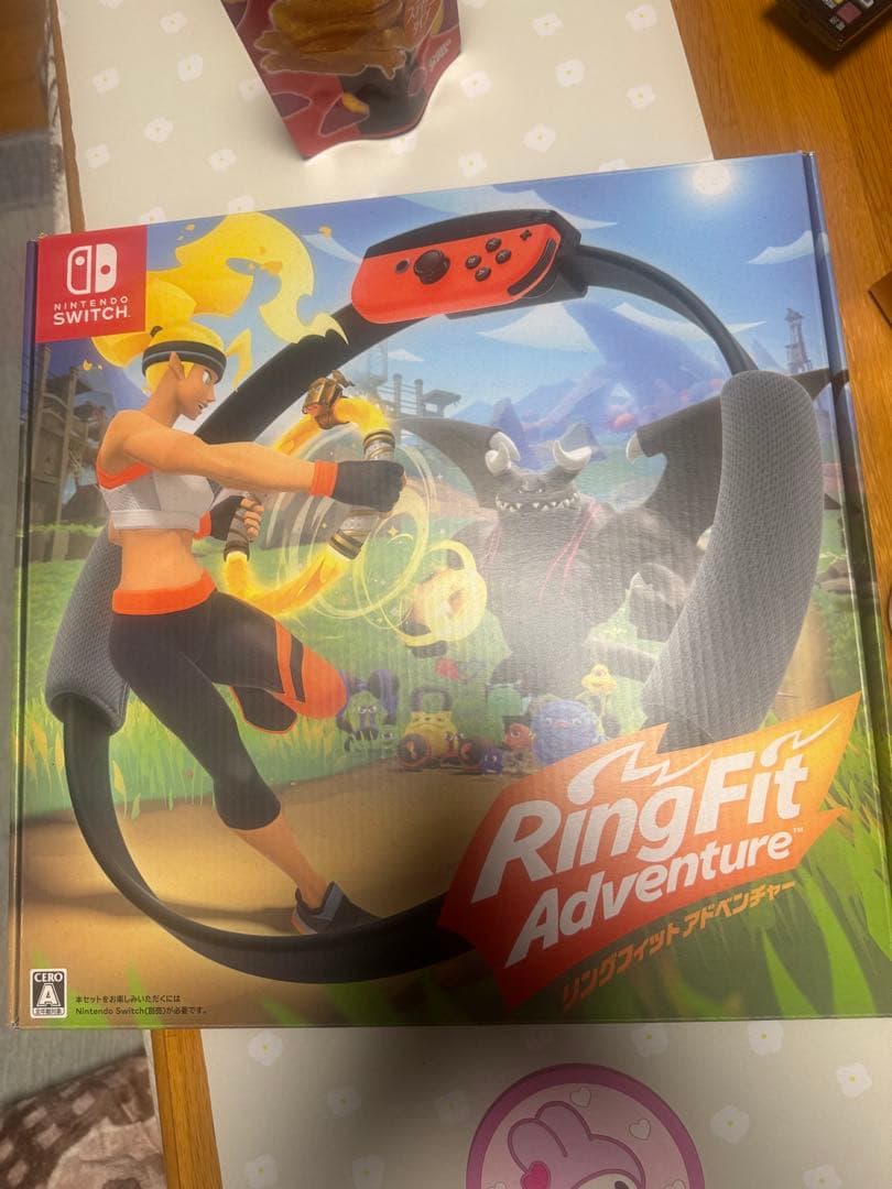 値下げNintendo Switch 本体 プロコン+ 付属品　ジョイコン欠品