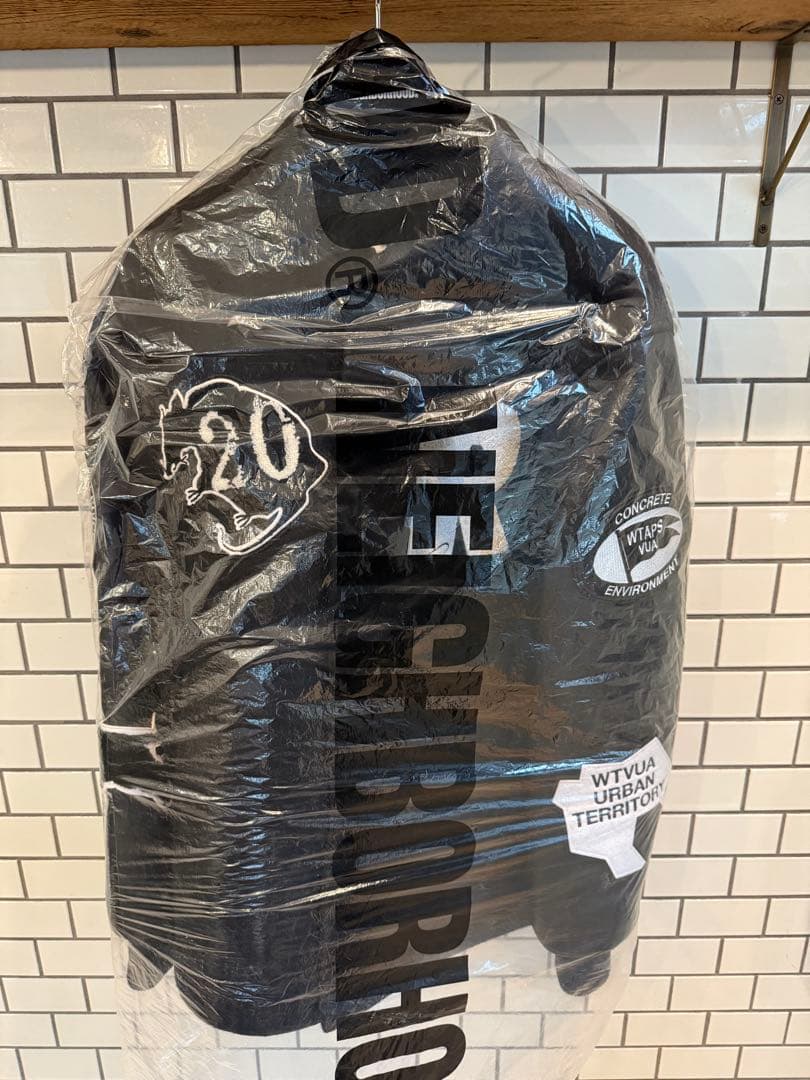 neighborhood rats wtaps スタジャンXL