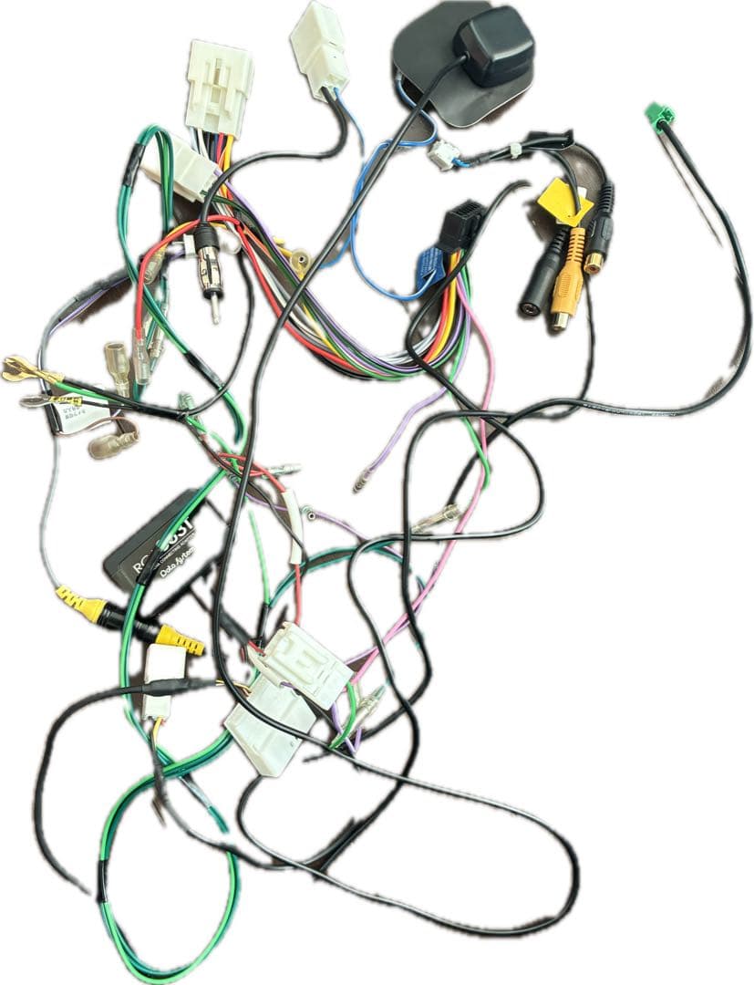 たけさん専用 Pioneer AVIC-RQ720 カーナビ