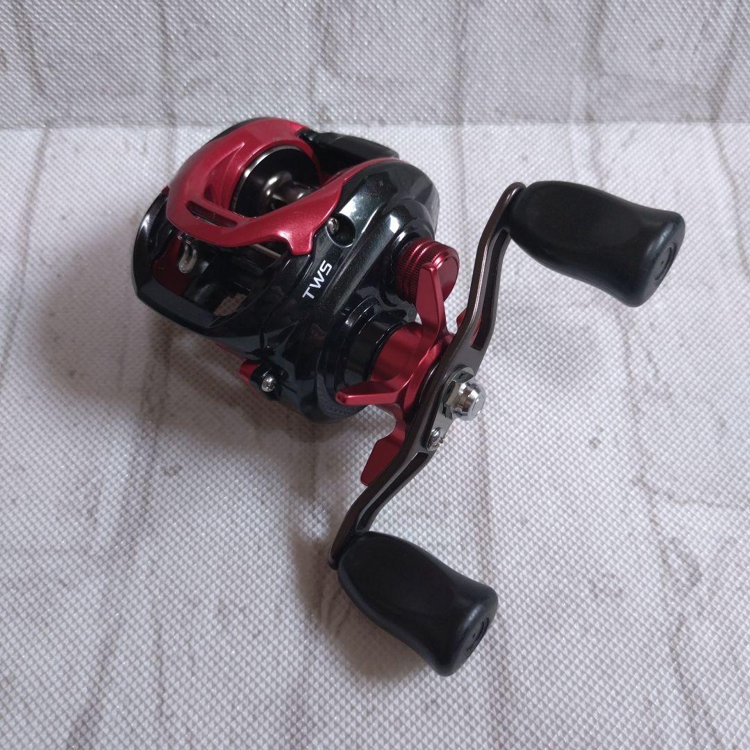 ダイワ　タトゥーラ-R CT100XSL