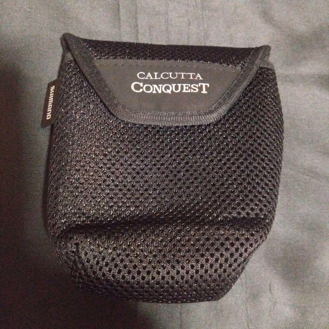 23カルカッタコンクエストBFS XG RIGHT 新品+クラッチ+カバー