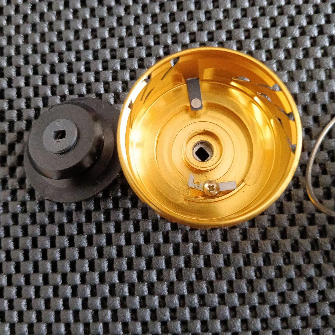 20ツインパワーC3000XG