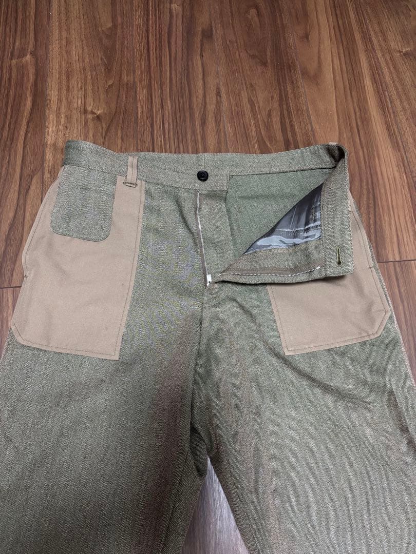 ポールスミス　レッドイヤー　セットアップ　日本限定　20aw