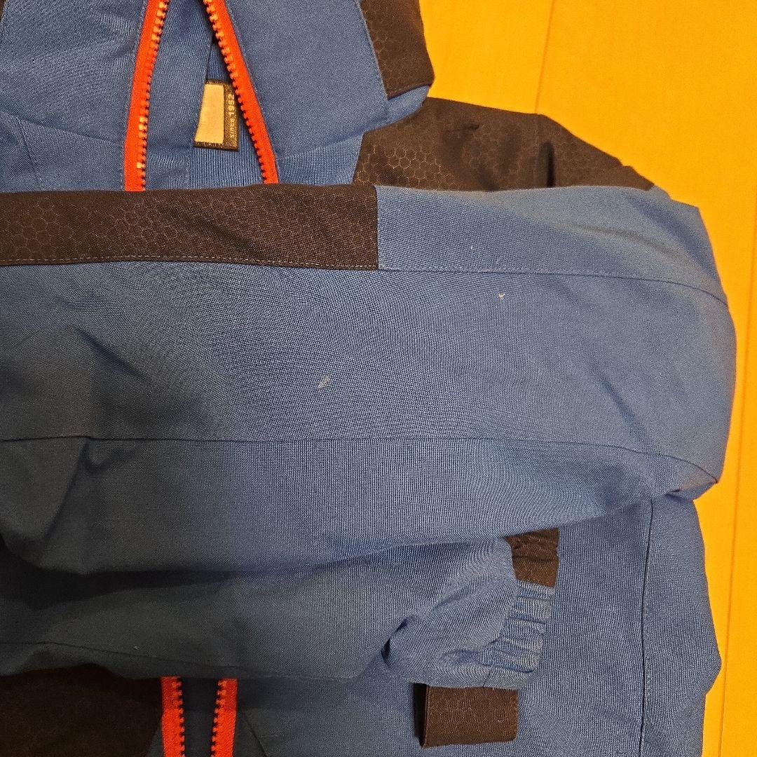 (ぴゅあ)フェニックススキーウエア(上下)