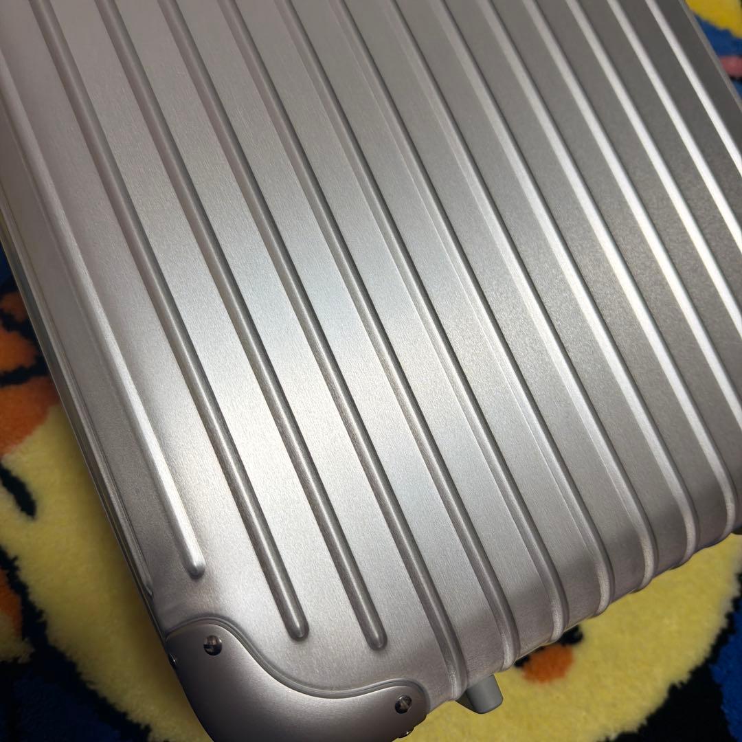 RIMOWA リモワ Originalバックパック