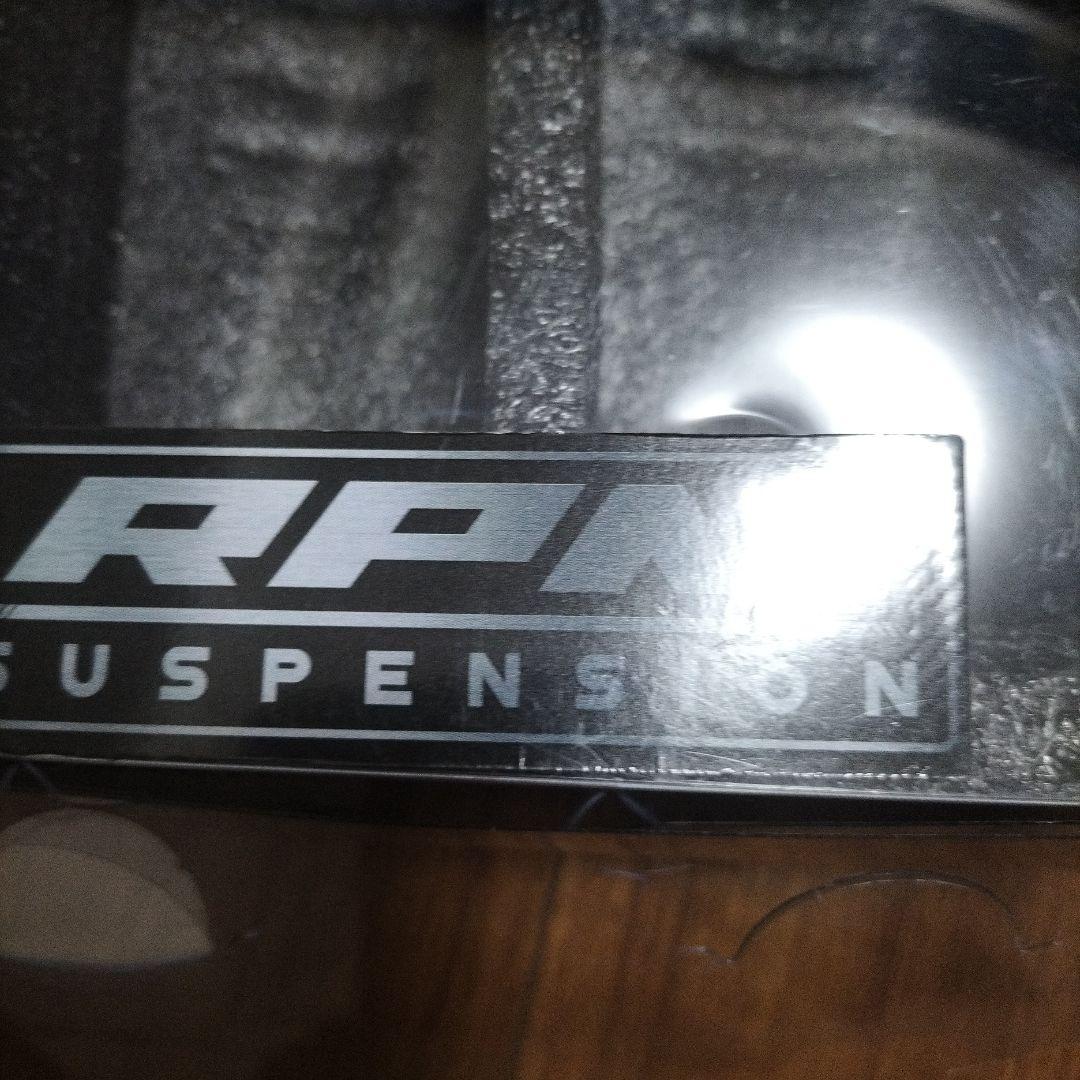 限定値下げ中シグナスグリファス,アジャスタブル リア サスペンション 320mm