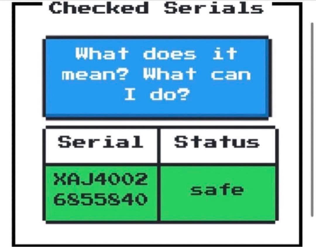 Nintendo Switch スイッチ 本体 旧型 未対策機 2017年製 ⑤