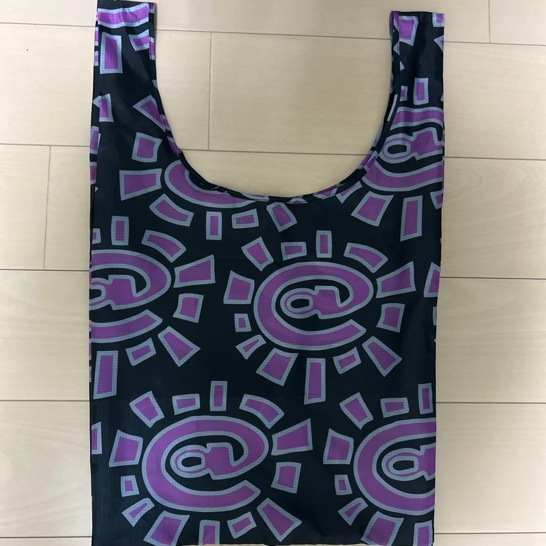 Always do what you should do bagエコバッグ