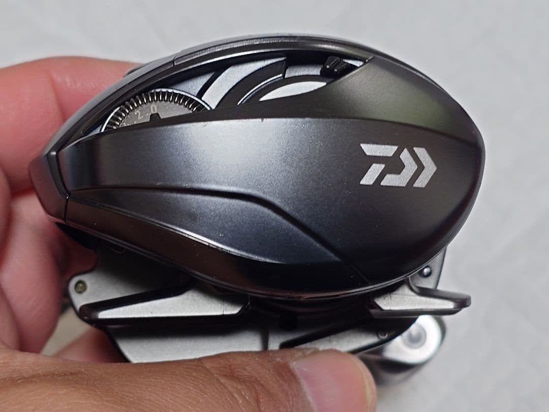 k*u様 ダイワ 16スティーズ SV TW