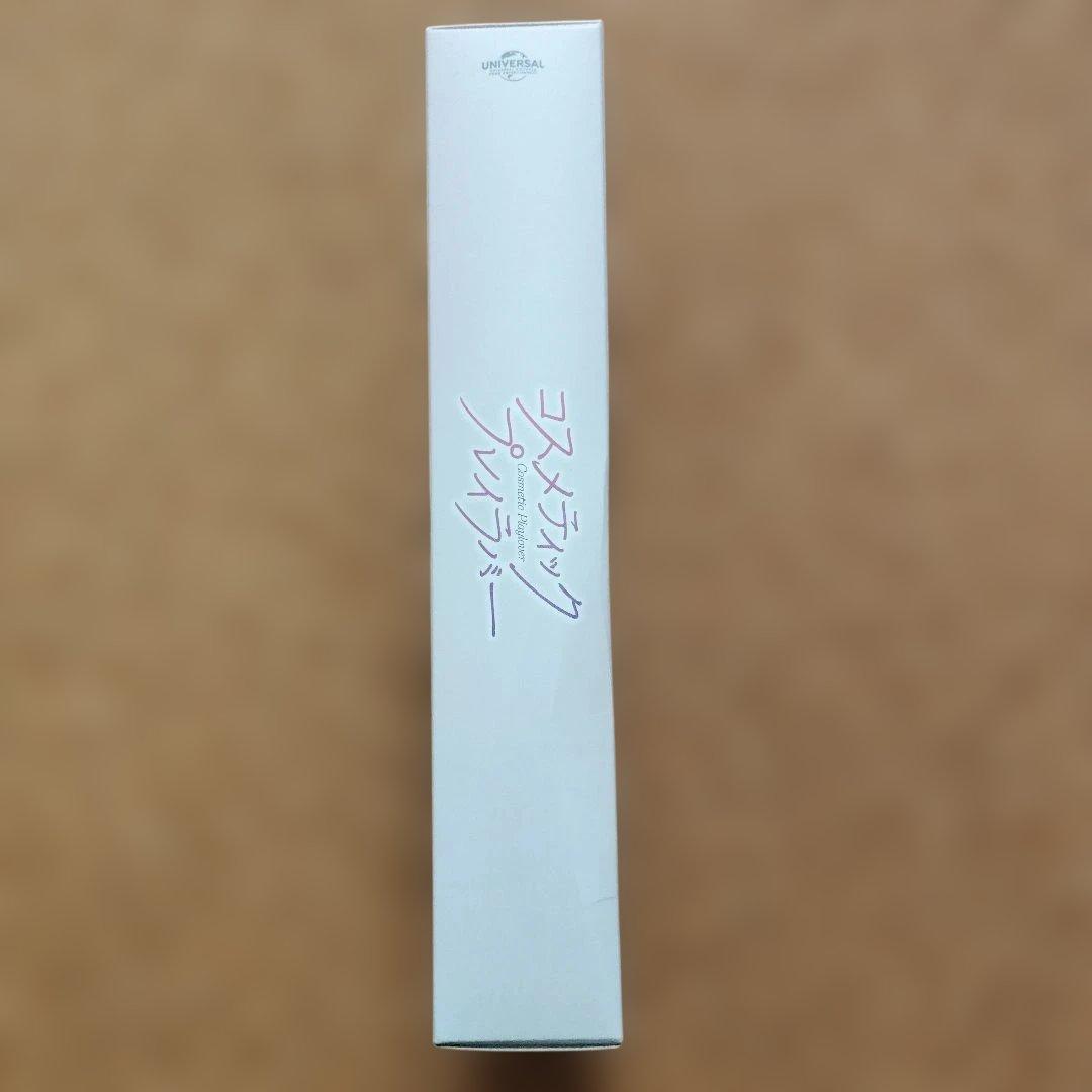 コスメティック・プレイラバー Blu-ray BOX〈3枚組〉