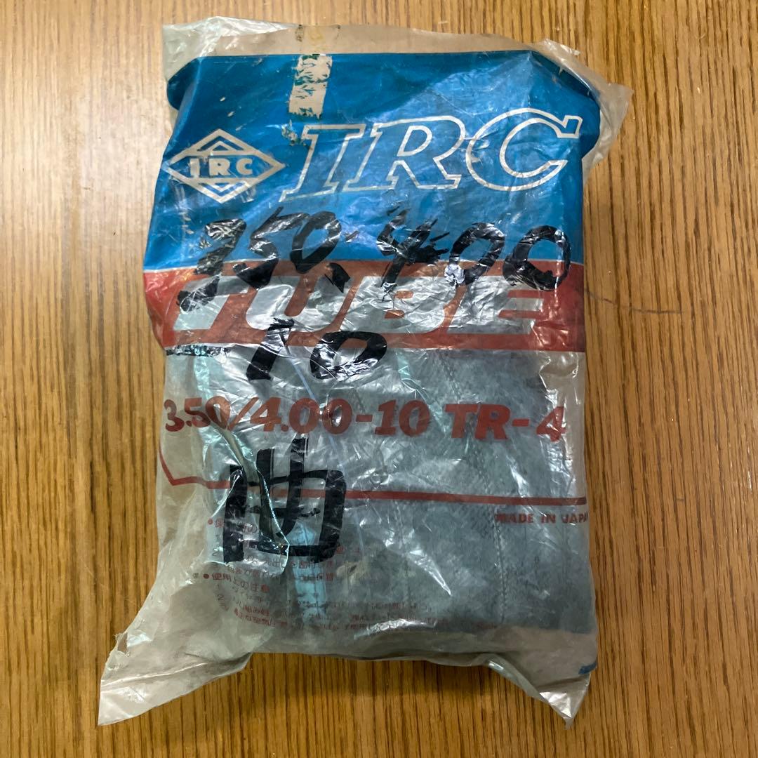 自転車のタイヤ4本チューブ色々