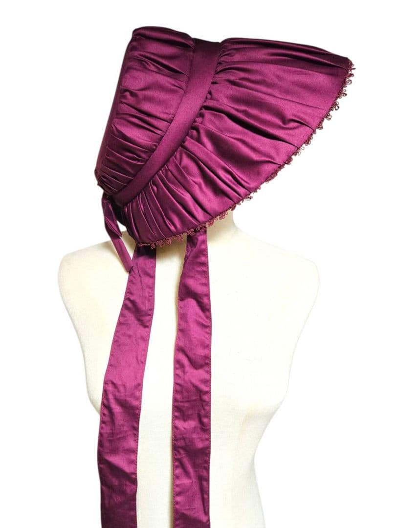 【新品】ドールハット ヴィクトリアンメイデン Victorian maiden