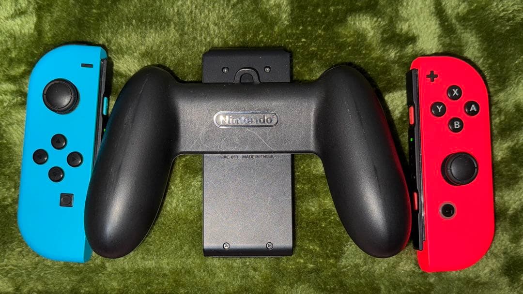 Nintendo Switch 美品 micro SD 256GB 付属