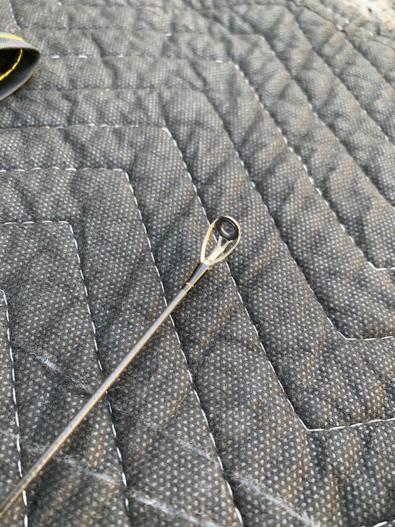 DAIWA ダイワ　24ラテオ93ML・K 美品