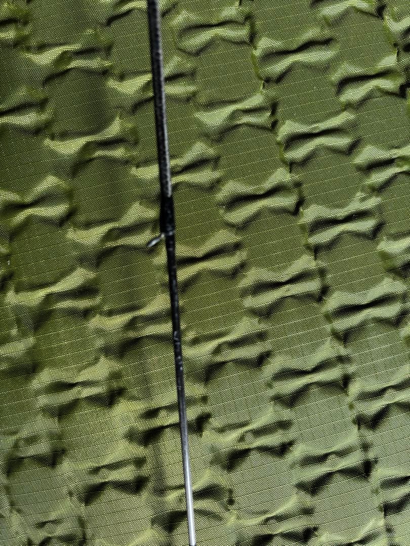 ダイワ シルバーウルフAIR76MLB -S・Q